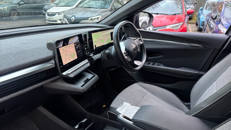 Renault Megane E-Tech EV60 160kW Techno 60kWh Optimum Charge 5dr Auto Electric Hatchback